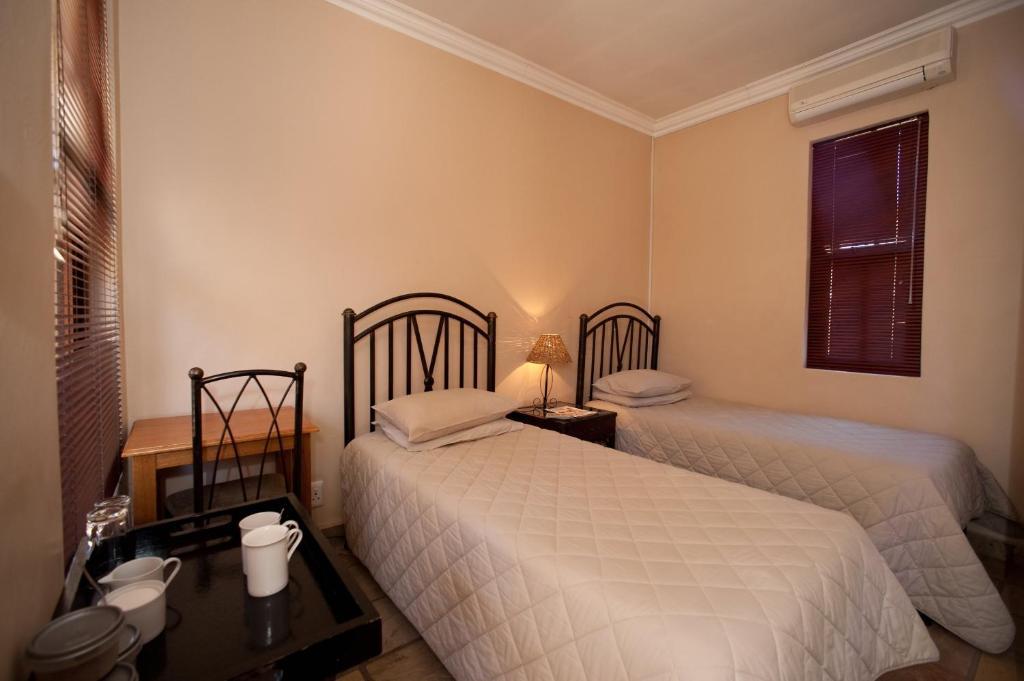 Rise And Shine Lodge Bloemfontein Kamer foto
