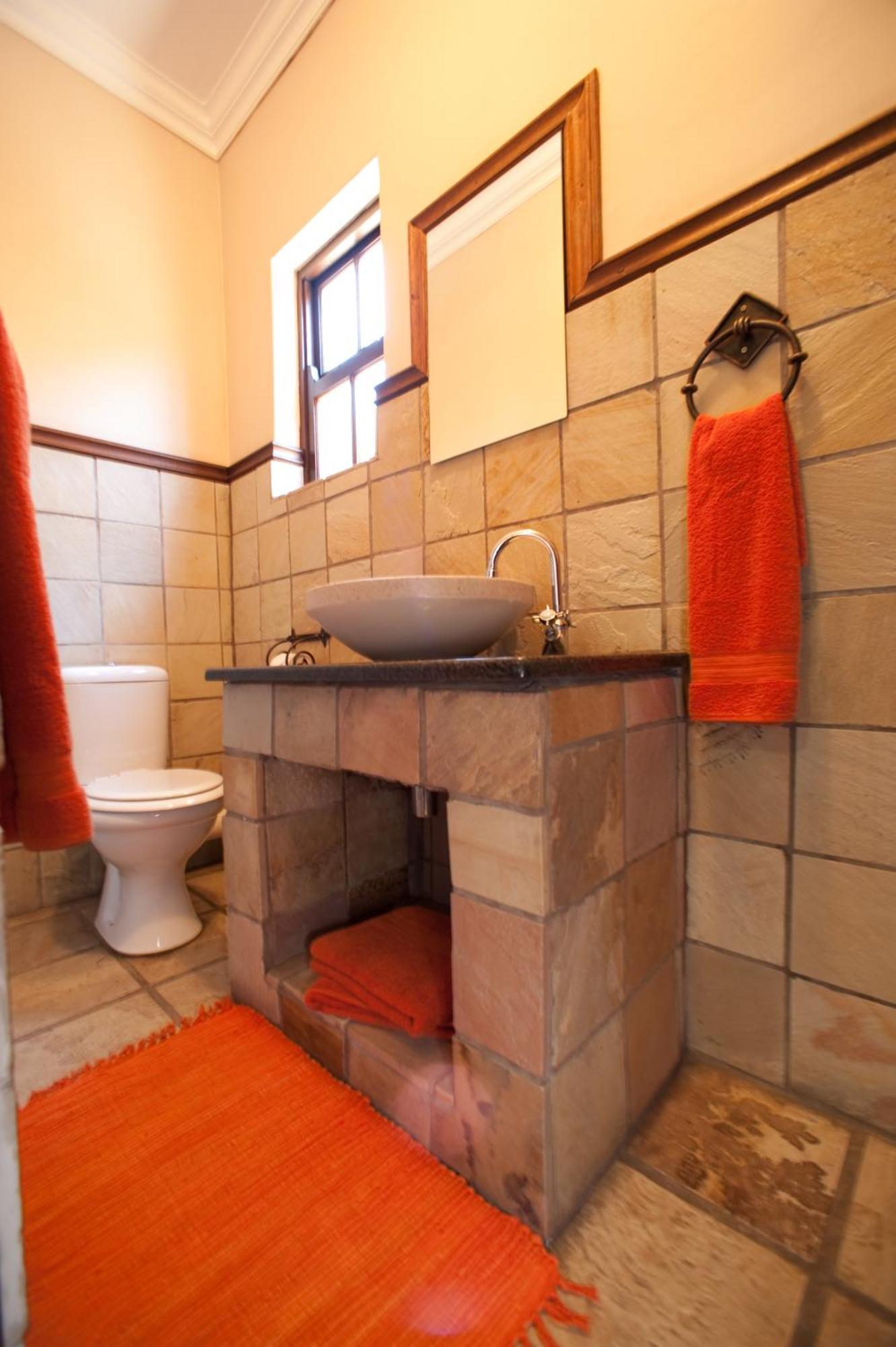 Rise And Shine Lodge Bloemfontein Buitenkant foto