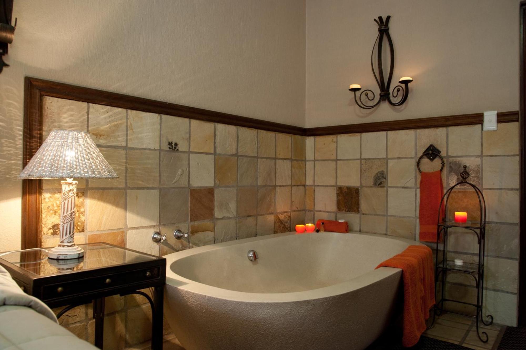 Rise And Shine Lodge Bloemfontein Buitenkant foto