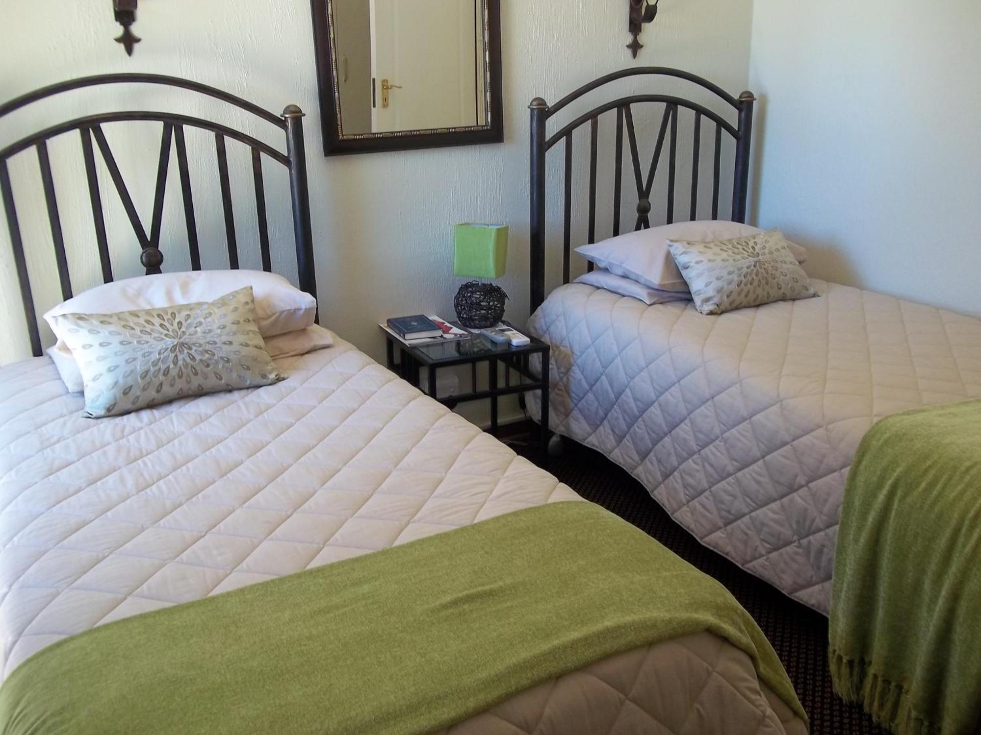 Rise And Shine Lodge Bloemfontein Buitenkant foto