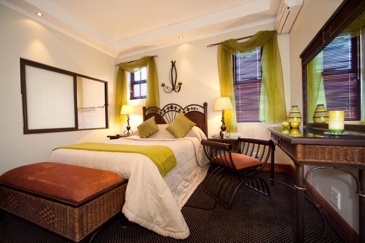 Rise And Shine Lodge Bloemfontein Kamer foto